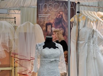 Sposa Toscana Nunta Sibiu